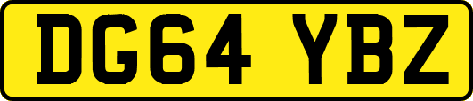 DG64YBZ