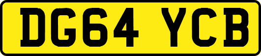 DG64YCB