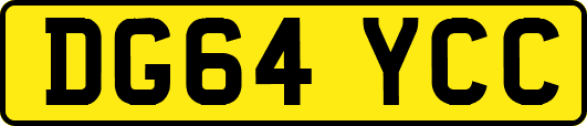DG64YCC