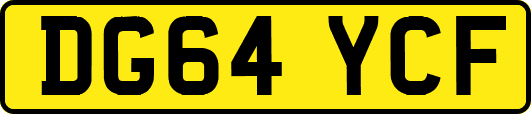 DG64YCF