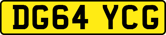 DG64YCG