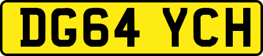 DG64YCH