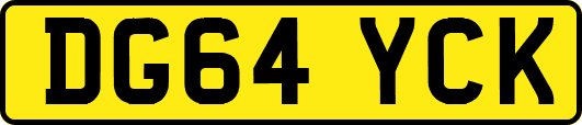 DG64YCK
