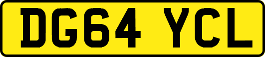 DG64YCL