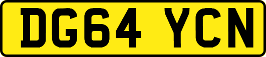 DG64YCN