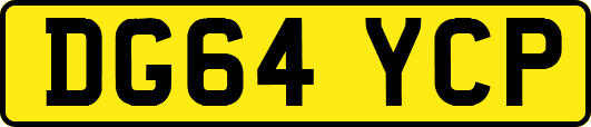 DG64YCP