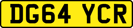 DG64YCR