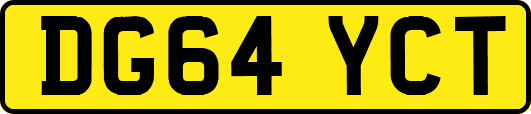 DG64YCT