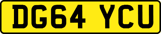 DG64YCU
