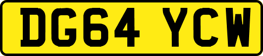 DG64YCW