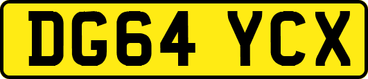 DG64YCX