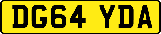DG64YDA