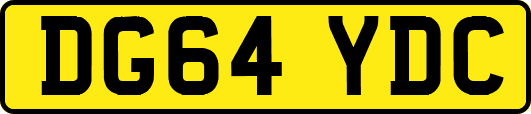 DG64YDC