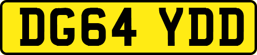 DG64YDD