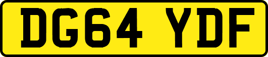 DG64YDF