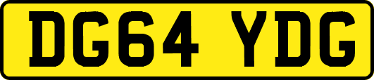 DG64YDG