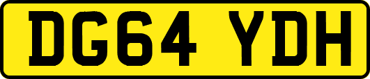 DG64YDH
