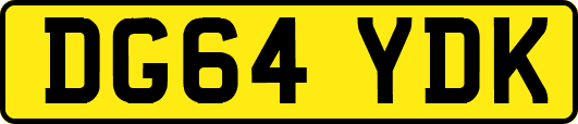 DG64YDK