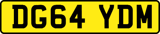 DG64YDM