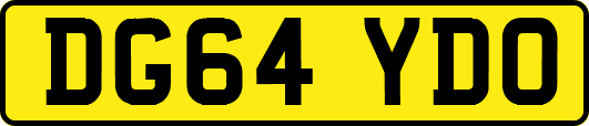DG64YDO