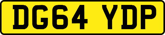 DG64YDP