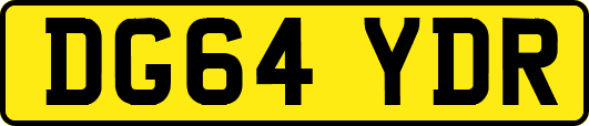 DG64YDR