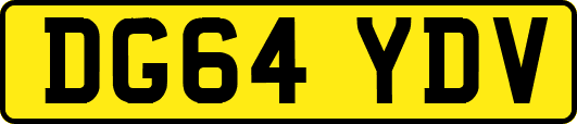 DG64YDV