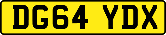 DG64YDX