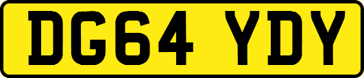 DG64YDY