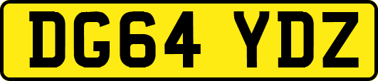 DG64YDZ