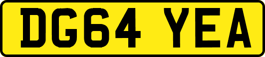 DG64YEA