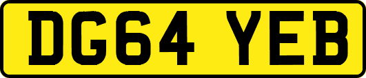 DG64YEB
