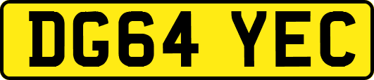 DG64YEC
