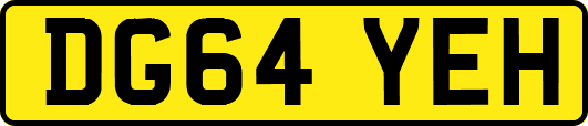 DG64YEH