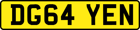 DG64YEN