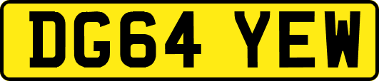 DG64YEW