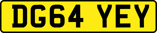 DG64YEY