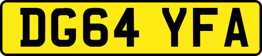 DG64YFA