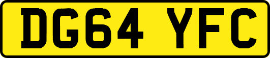 DG64YFC