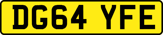 DG64YFE