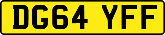 DG64YFF