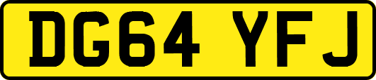 DG64YFJ