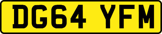 DG64YFM
