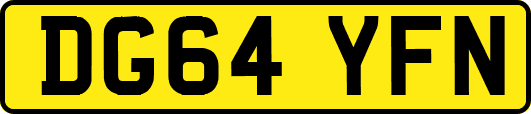 DG64YFN