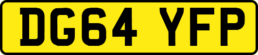 DG64YFP