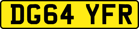 DG64YFR
