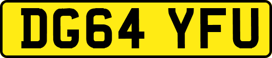 DG64YFU
