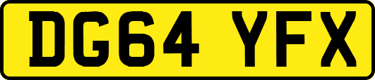 DG64YFX