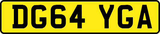 DG64YGA