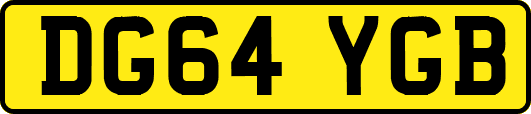 DG64YGB